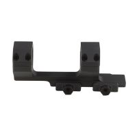 AD Delta fix scope mount, 2˝ offset, 30mm