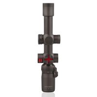 Discovery Optics WG 1.2-6x24 IRAI 