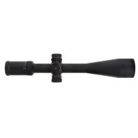 Crimson Trace Hardline Pro 6-24x50 