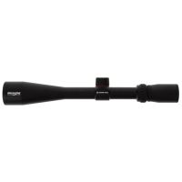 Crimson Trace Brushline 4-12x40 BDC