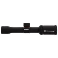 Crimson Trace Brushline Pro 2.5-8x28 BDC 