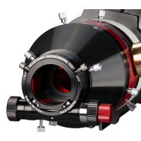LUNT LS130MT/B3400 Multipurpose Telescope