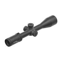 Vector Optics Sentinel 6-24x50 SFP GenII