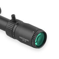 Discovery Optics VT-R 3-12x40 AOE 