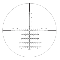 IOR Invictus 10-60x56 SFP