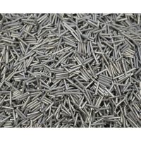 DAA Stainless Steel Pins for Brass Cleaning 1.6kg/3.5lb