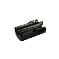 Henneberger HMS Docter Sight mount with lever for Merkel
