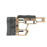 FDE (Flat Dark Earth)