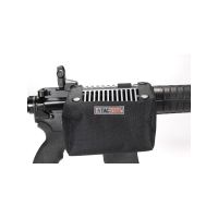 TacStar Brass Catcher with Picatinny Rail Mount