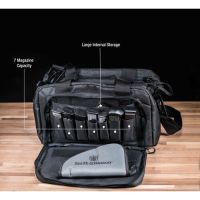 Smith & Wesson Recruit Tactical Range Bag