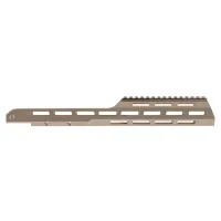 FDE (Flat Dark Earth)