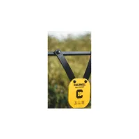 Caldwell XL Strap Plate Hanger Set