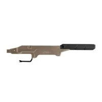 FDE (Flat Dark Earth)