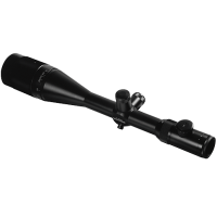 Nightforce 12-42x56 Benchrest Scope (1/8 MOA)