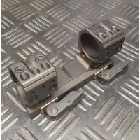 Spuhr QD mount for Picatinny, 30 mm, 20 MOA