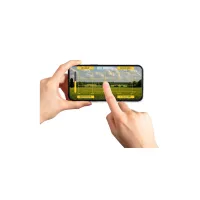 Caldwell ClayCopter Surface-to-Air