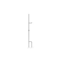 Caldwell ClayCopter Ground Stake Target Holder