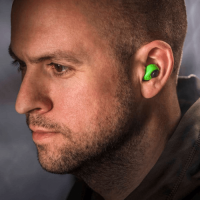 3M PELTOR EEP-100 Active Earplugs
