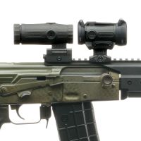 Holosun ARO EVO with HM3X