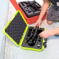 Nanuk 910 Case for DJI Osmo
