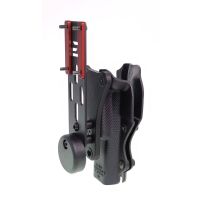 Ghost Thunder Holster for Beretta PX4 Subcompact