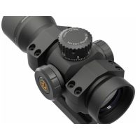 Leupold Freedom RDS BDC 1x34 W/Mount