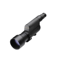 Leupold Mark 4 20-60x80 Spotting Scope with MilDot reticle ⊕