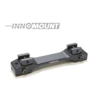 INNOMOUNT Fixed One-Piece Mount for Weaver/Picatinny, LM rail