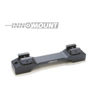INNOMOUNT Fixed One-Piece Mount for Weaver/Picatinny, LM rail