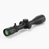 Athlon Midas HMR 2.5-15x50 Gen2
