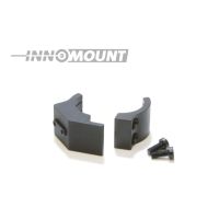 INNOMOUNT 2/3 ring with universal interface, 45°