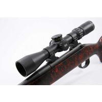 March Compact 2.5-25x42