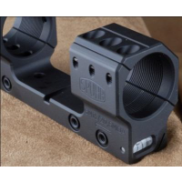 Spuhr Unimount for Picatinny, 34mm, 13 MIL / 44.4 MOA