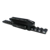 MAKmasterlock Mount, Docter Sight