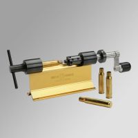 Forster 3 in 1 Case Mouth Cutter .284