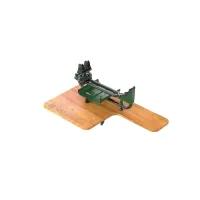 Caldwell Table BR Shooting Bench