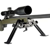 EGW Mystic Precision Bipod 3.125