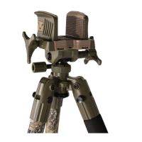 Bog Camo Deathgrip Tripod