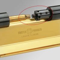 Forster 3 in 1 Case Mouth Cutter .243 (6mm)