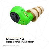 3M PELTOR EEP-100 Active Earplugs