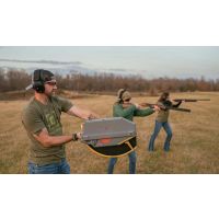 Caldwell Claymore Pullpup Clay Target Thrower