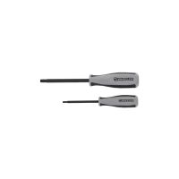 Wheeler 10 Piece Torx Benchtop Screwdriver Set