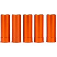A-Zoom 12 GA Snap Cap, 5 Pack 