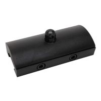 Caldwell Bipod Adaptor for Picatinny Rail   