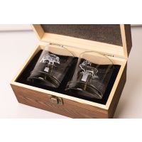 Rypo Set of Shot Glasses