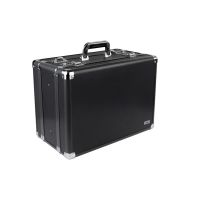 Dorr Aluminium Gun Case Titan 46 Twin