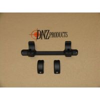 DNZ Game Reaper 25.4mm Mount, Savage B Mag
