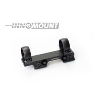 INNOMOUNT for Blaser, 30 mm, rings offset 20 mm to the front