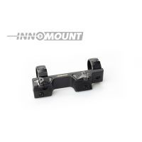 INNOMOUNT for Blaser, 40 mm, rings offset 20 mm to the front
