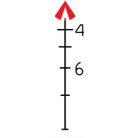 5.56 mm Chevron